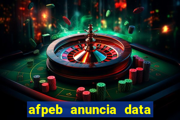 afpeb anuncia data do pagamento urv da bahia